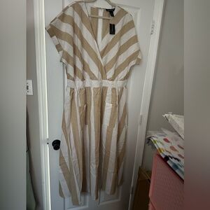 Ashly Stewart size 18 super cute plus